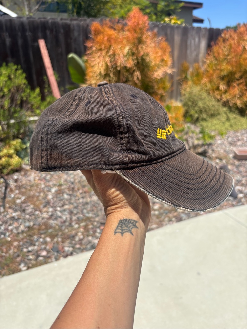 Hat - Picture 2 of 5